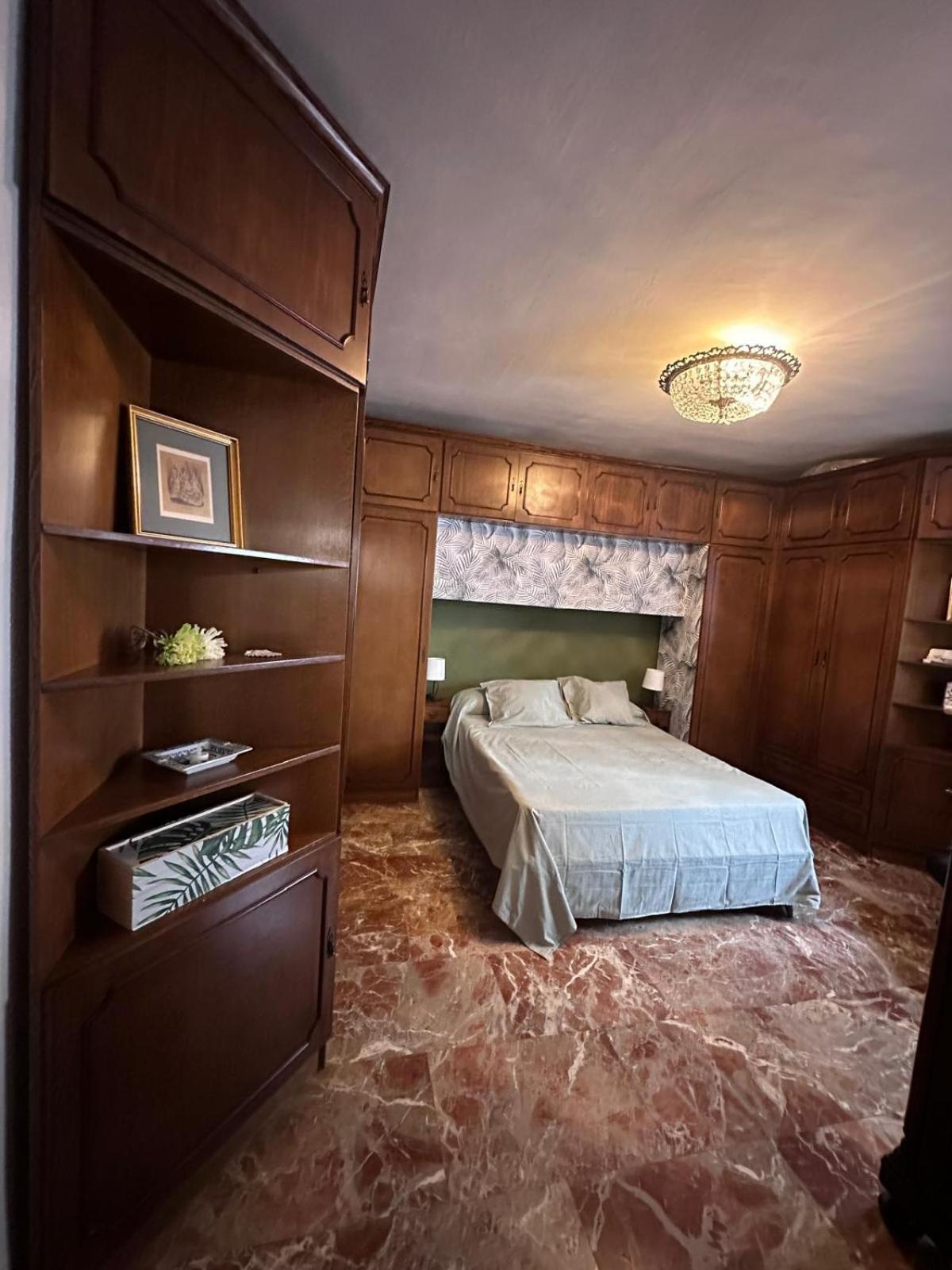 Amplio Apartamento Plaza Nueva Sevilla Buitenkant foto