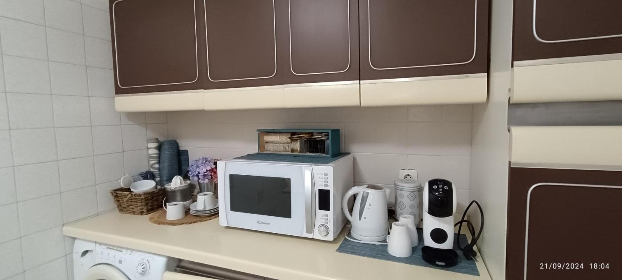 Amplio Apartamento Plaza Nueva Sevilla Buitenkant foto