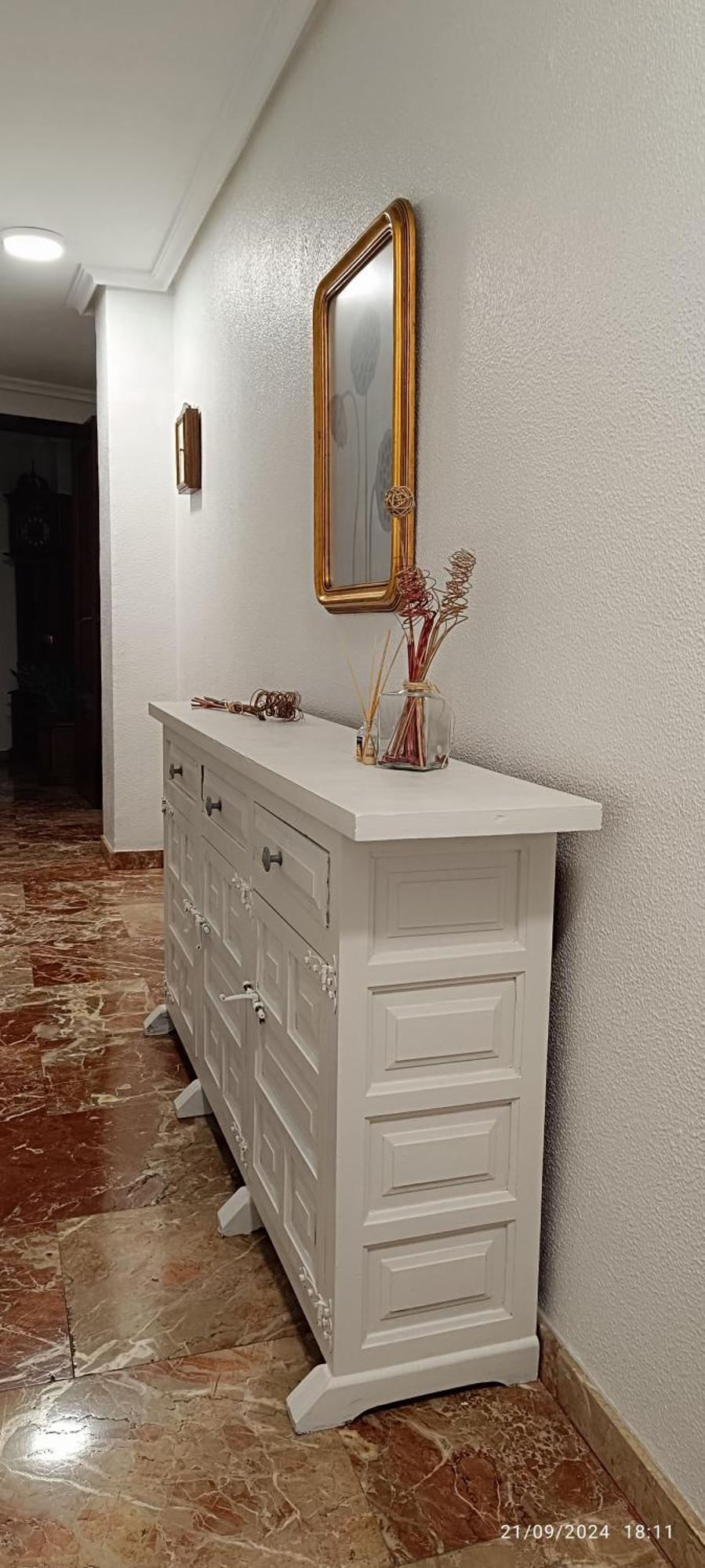 Amplio Apartamento Plaza Nueva Sevilla Buitenkant foto